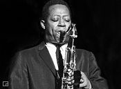 Charlie Rouse (1924-1988)