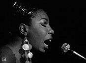 Nina Simone (1933-2003)